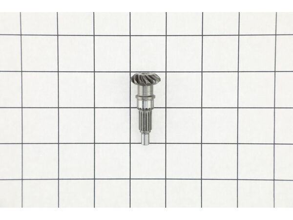16535809-1-M-Echo-V655000110-Shaft, Pinion