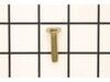 Screw External Hexagon Head 1/ – Part Number: 596230901