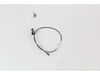 Cable-ssp Rwd 23 – Part Number: 746P06131