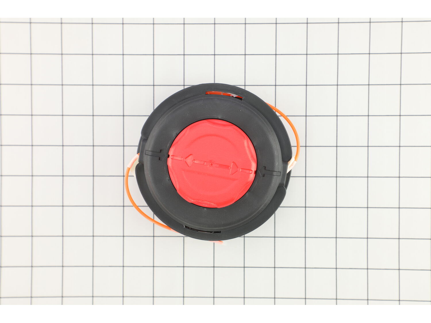 Genuine Sears Craftsman String Trimmer HEAD ASSEMBLY Complete 841 013303s Rubahv9yu0bmrvfd - Foto 4