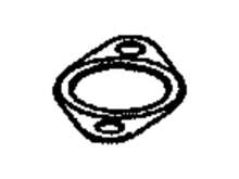 Exhaust gasket – Part Number: 921-04936
