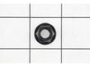 Collred Hex. Nut M8, Xsh06 – Part Number: 252262-8