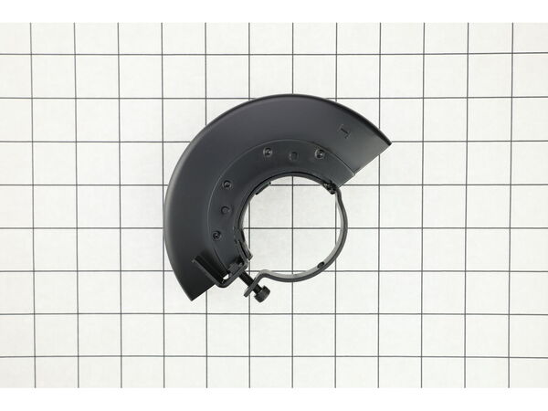 16600427-1-M-Metabo-370411-Wheel Guard Assy G13sc2