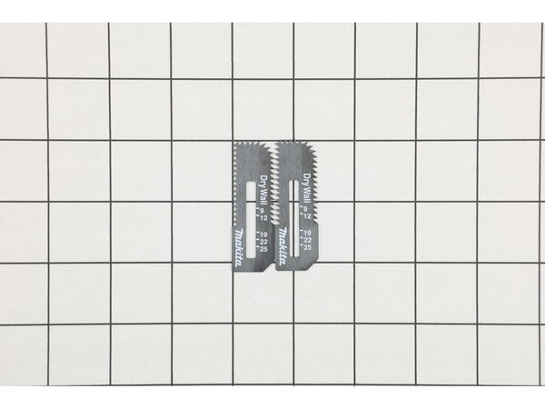 16614613-1-M-Makita-B-49703-Cut-out Saw Blade, Drywall, 2/