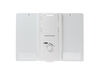 16619513-2-S-GE-WR13X38865-AIR DUCT & FAN ASM