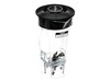 16653065-3-S-Hamilton Beach-6126-450-ce- Container With Lid And Blending Assembly, 48 Ounce/1.4 Liter