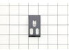 Clamp Plate – Part Number: 3705928001