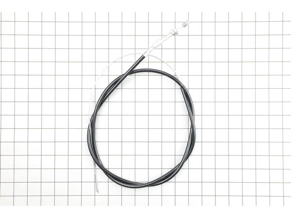 16740866-1-M-Classen-C100149-Throttle Cable W/ Connecting E
