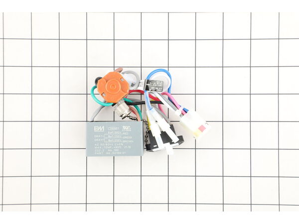 16741704-1-M-Hunter-K008901H01-Wire Harness