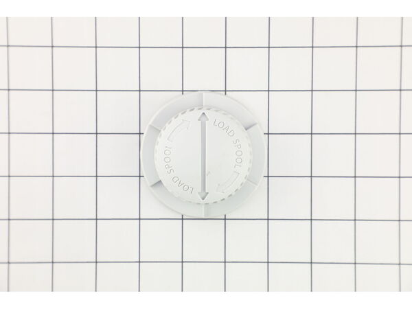 16754852-1-M-Homelite-530455001-Stringhead Bump Knob Arborle