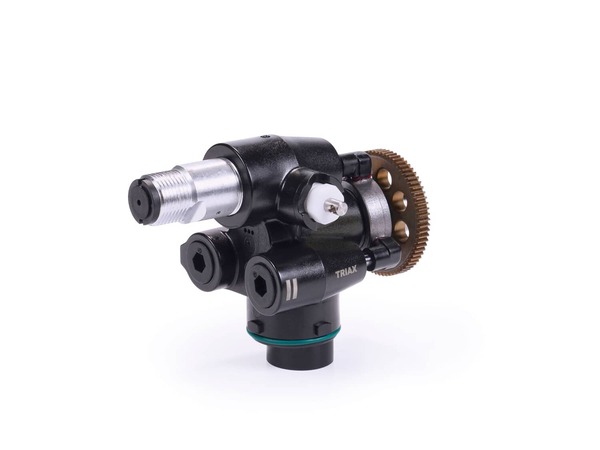 16863675-1-M-Graco-17P185-Kit, Pump Assembly