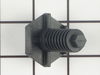 16875974-2-S-Whirlpool-W11665456-Leveler Foot Screw (Nylon)