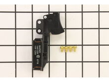 Switch – Part Number: 3132421028