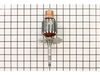 Armature W/ Fan – Part Number: 2751419009