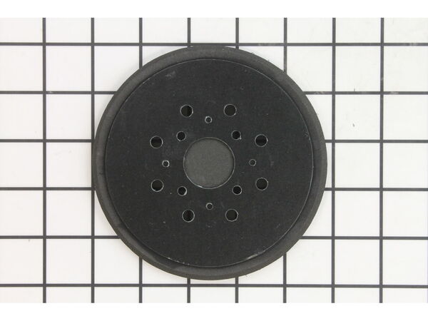 17016197-1-M-DeWALT-N601645-Sander Pad (hook And Loop)