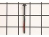 Pan Head Screw – Part Number: 05-88-0307