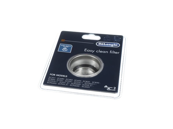 17016850-1-M-DeLonghi-5513281001-Dlsc401 Easy Clean Filter 2 Cu