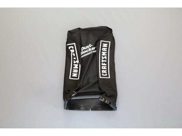 17016986-1-M-MTD-964-04154B-Grass Bag Assembly