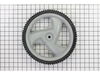 Wheel.12x1.75.mag2.rad3.gry.tb – Part Number: 532433121