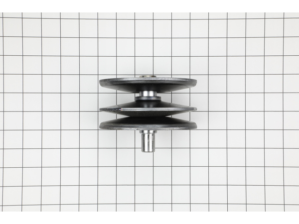 17017005-1-M-Husky-656P05011-Variable-Speed Pulley, 4.75