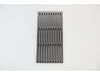 Oem Grate Cooking Infrared Cast Q 193mm X 432mm Matte Porcelain – Part Number: G474-0017-W2