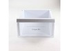 Refrigerator crisper drawer – Part Number: 30111-0010503-01