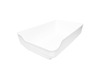 Refrigerator ice bin – Part Number: 30111-0055900-01