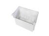 Refrigerator freezer basket – Part Number: 30111-0056100-00
