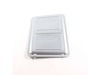Refrigerator electronic control board cover – Part Number: 30114-0020500-01