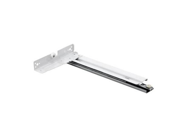 17052564-1-M-Kenmore-30122-0041200-01-Refrigerator freezer door slide rail assembly, left
