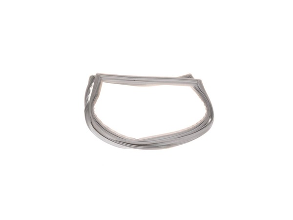 17052590-1-M-Kenmore-30123-0006100-04-Refrigerator door gasket (silver)
