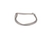 Refrigerator door gasket (silver) – Part Number: 30123-0006100-04