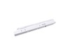 Refrigerator freezer basket slide rail – Part Number: 30153-0005900-06