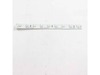 Refrigerator led light – Part Number: 40301-0056001-00