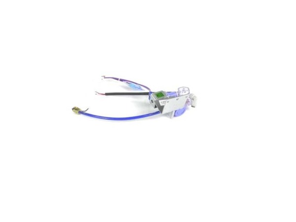 17055593-1-M-Kenmore-60154-0004502-00-Refrigerator water inlet valve assembly
