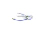 Refrigerator water inlet valve assembly – Part Number: 60154-0004502-00