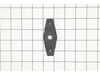 Bell Blade Support – Part Number: 736-0524B-1