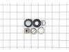 Lg Quik-Loc Blade Clamp Kit – Part Number: 14-46-1062