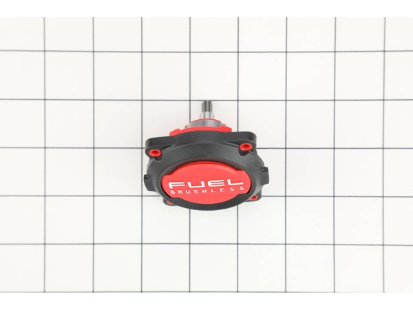 17065801-1-M-Milwaukee-16-01-2854-Rotor/Back Cap Assembly