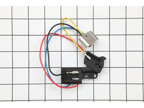 17071347-1-M-Milwaukee-23-66-4205-Switch W/Remote Elec Assy