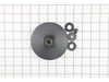 Front Pulley Kit – Part Number: 28-95-0021