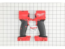 Housing Assembly – Part Number: 31-44-2866