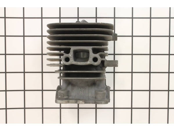 17084419-1-M-Husqvarna-529900601-Cylinder - Chrome