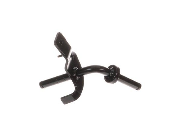 17086141-1-M-Husqvarna-538691101-Spindle Asm.-lh 16