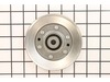 Pulley Idler V-groove Dim 4.25 – Part Number: 593787801
