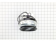 Motor, Vc4210 – Part Number: W107415099