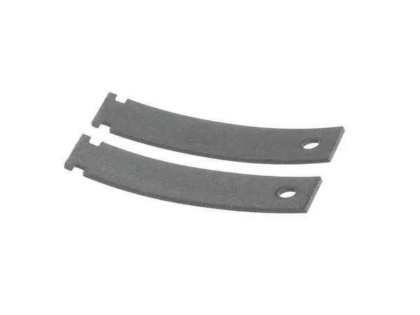 17137203-1-M-GE-WE03X37317-DRYER BEARING SLIDE GREEN 2PK