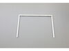 TRIM DOOR WHITE – Part Number: 5304534833