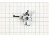 Carburetor Assembly – Part Number: 84006543