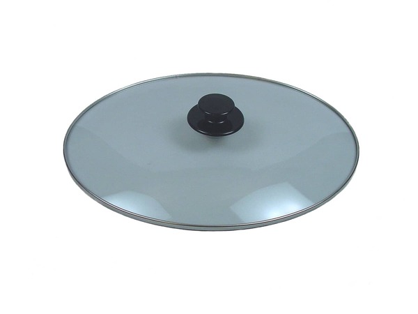 17581704-1-M-Hamilton Beach-990072501-Lid, Black